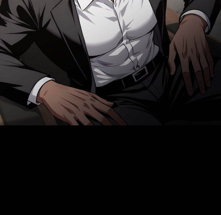 Workaholic Gangster Chapter 85 - Page 29