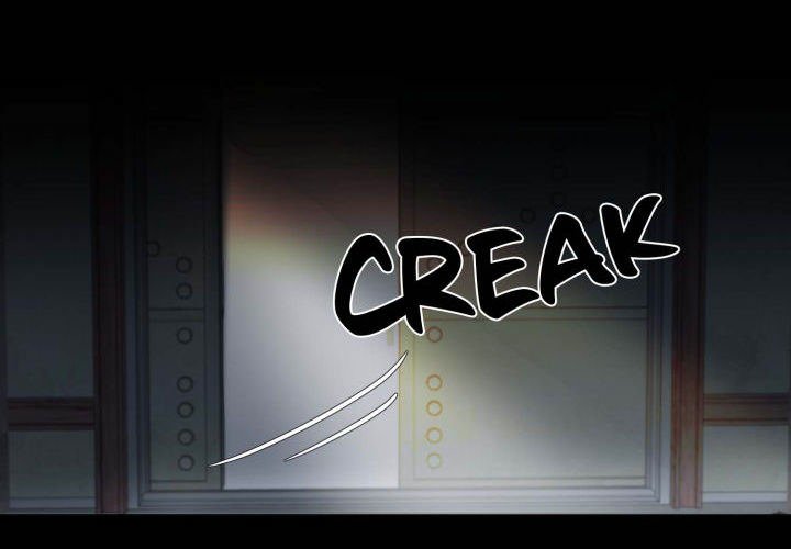Workaholic Gangster Chapter 85 - Page 4