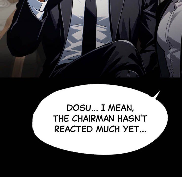 Workaholic Gangster Chapter 85 - Page 31