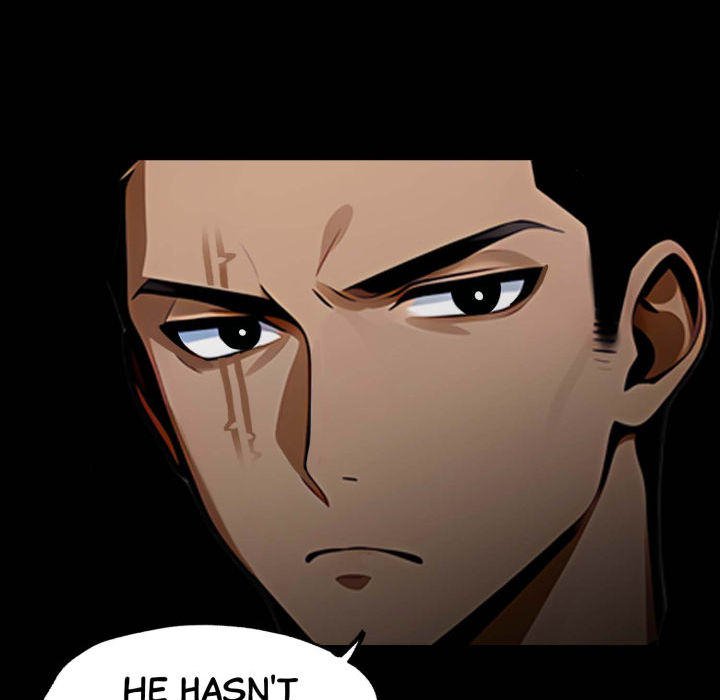 Workaholic Gangster Chapter 85 - Page 32