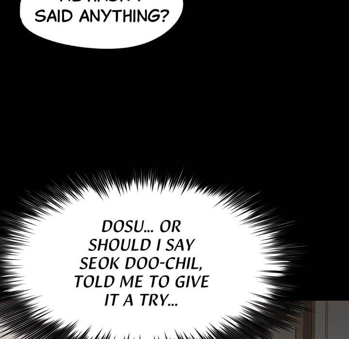 Workaholic Gangster Chapter 85 - Page 33