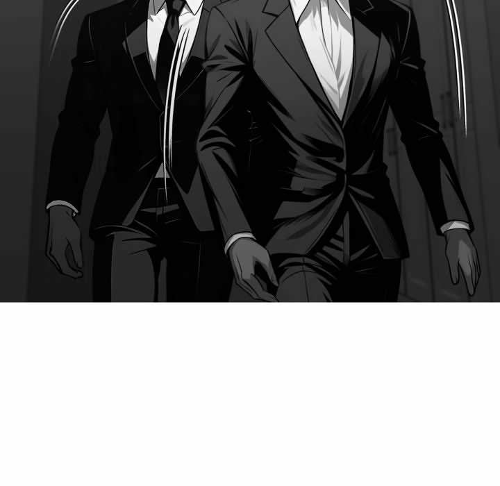 Workaholic Gangster Chapter 85 - Page 38