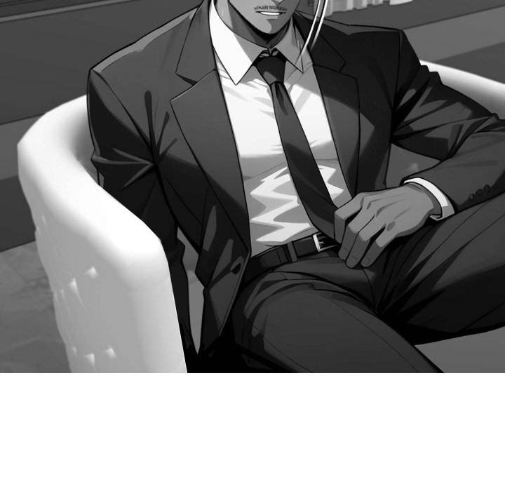 Workaholic Gangster Chapter 85 - Page 41