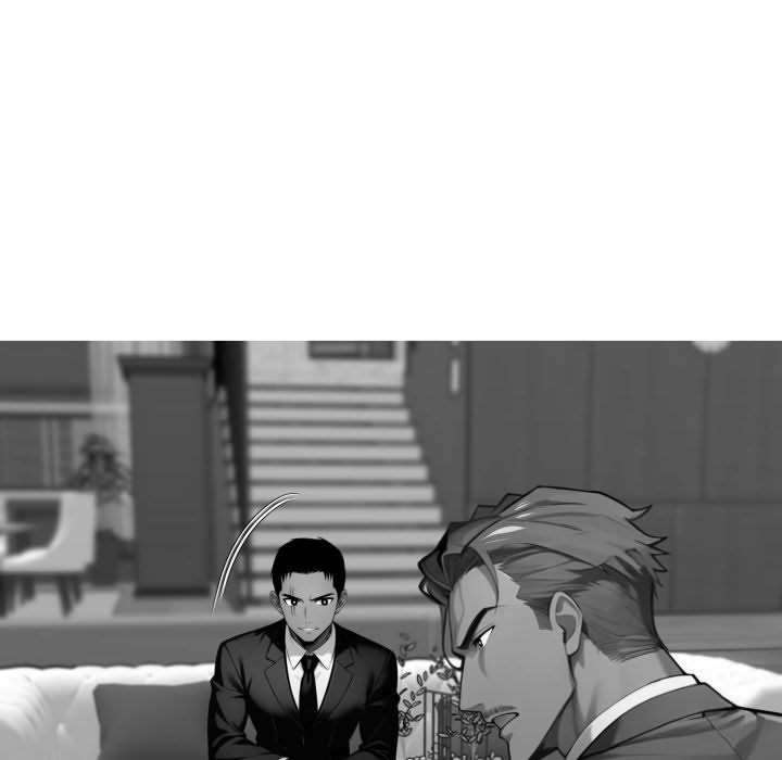 Workaholic Gangster Chapter 85 - Page 42