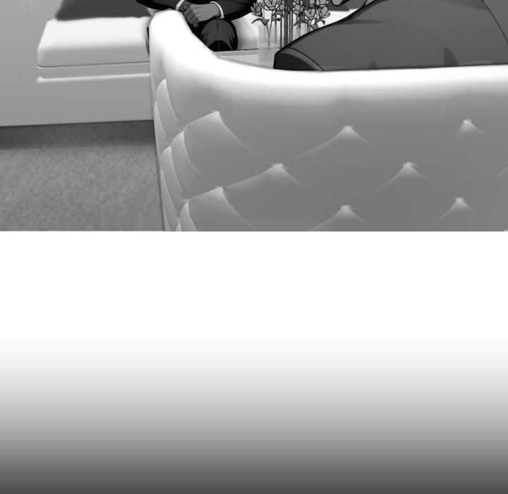 Workaholic Gangster Chapter 85 - Page 43
