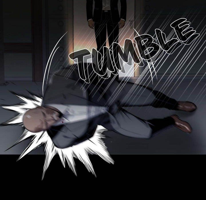 Workaholic Gangster Chapter 85 - Page 6