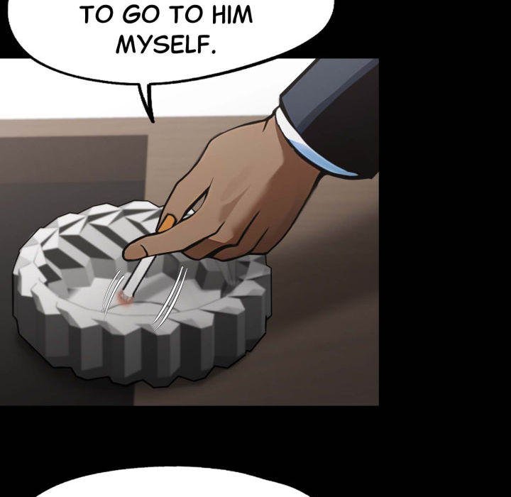 Workaholic Gangster Chapter 85 - Page 56
