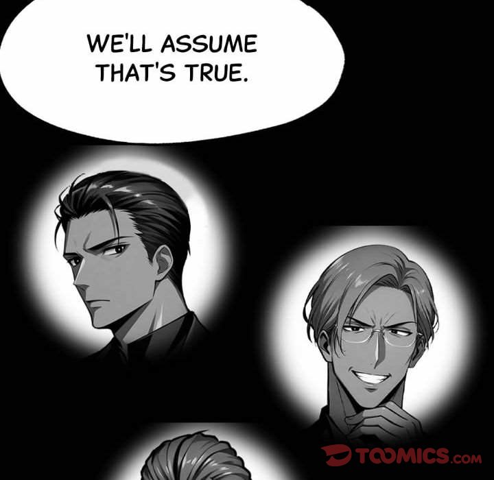 Workaholic Gangster Chapter 85 - Page 57