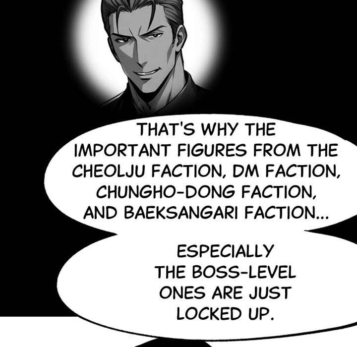 Workaholic Gangster Chapter 85 - Page 58