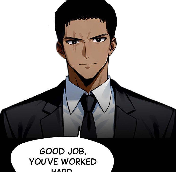 Workaholic Gangster Chapter 85 - Page 59