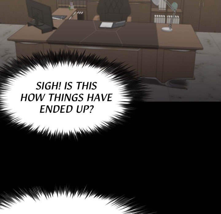 Workaholic Gangster Chapter 85 - Page 61