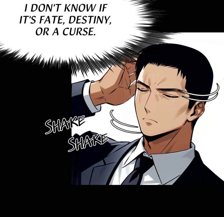 Workaholic Gangster Chapter 85 - Page 62