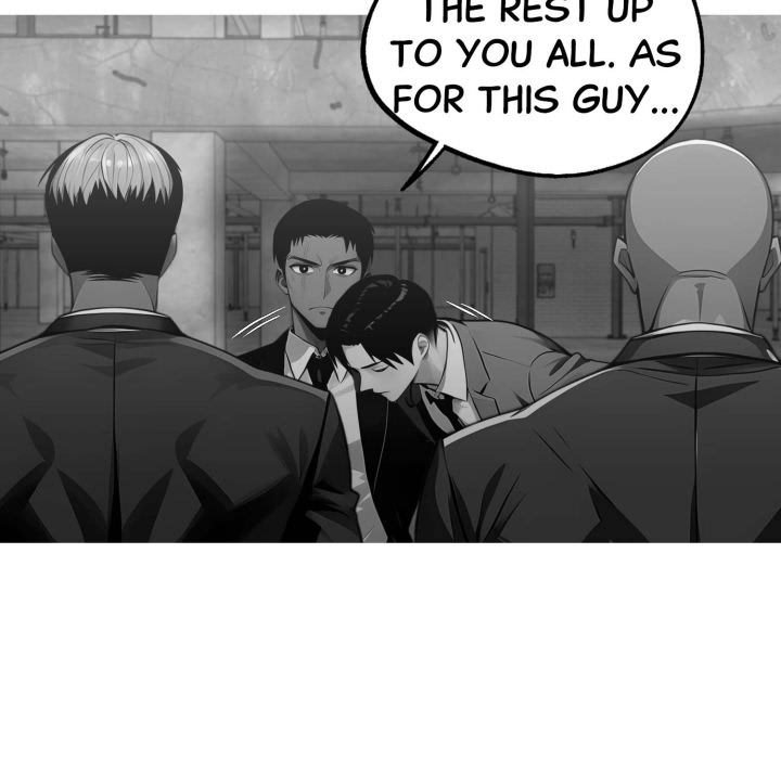 Workaholic Gangster Chapter 85 - Page 65