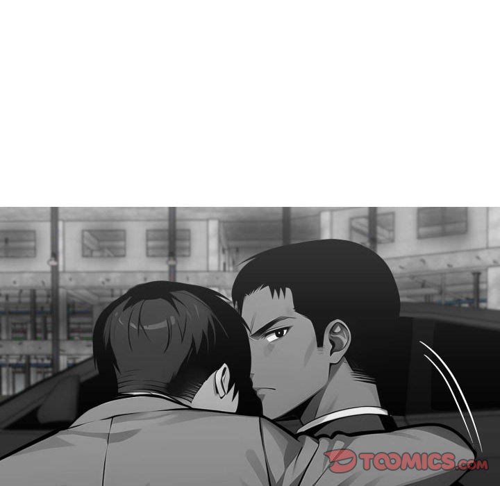 Workaholic Gangster Chapter 85 - Page 66