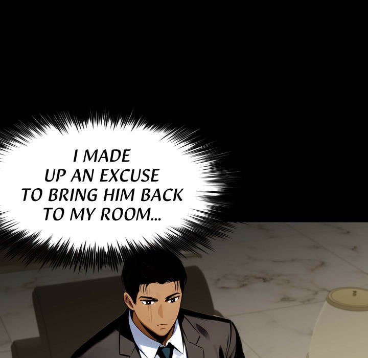 Workaholic Gangster Chapter 85 - Page 68
