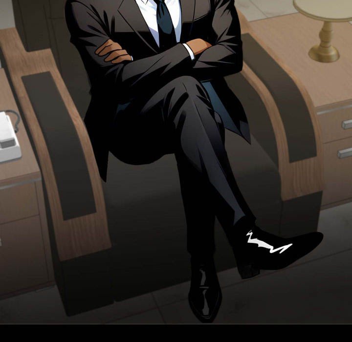 Workaholic Gangster Chapter 85 - Page 69