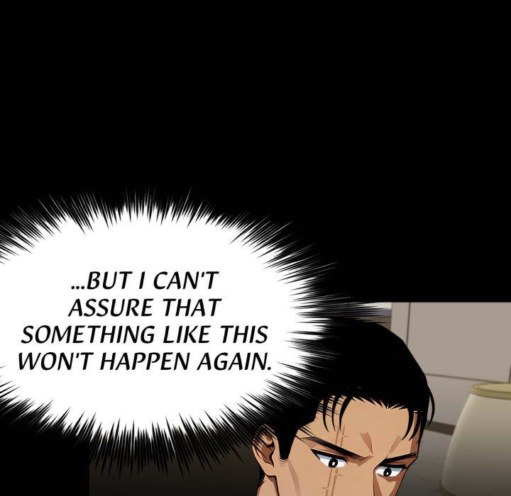 Workaholic Gangster Chapter 85 - Page 70