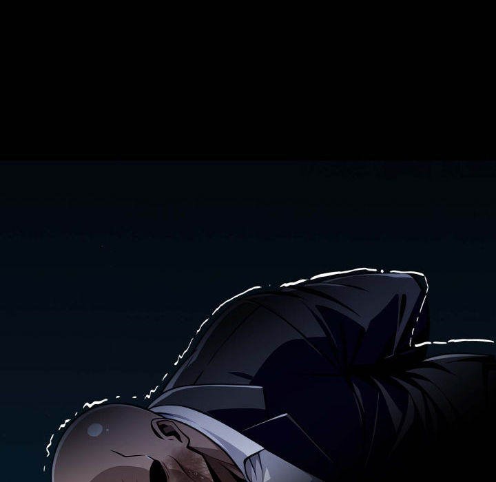 Workaholic Gangster Chapter 85 - Page 8