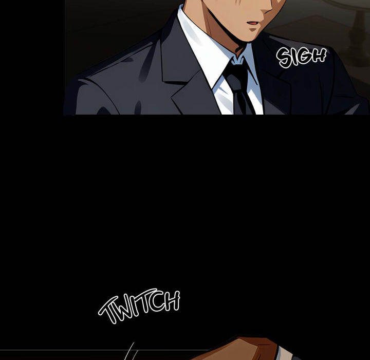Workaholic Gangster Chapter 85 - Page 71