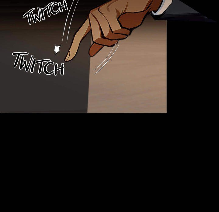 Workaholic Gangster Chapter 85 - Page 72