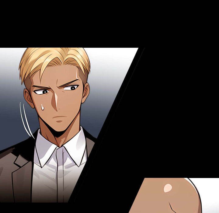 Workaholic Gangster Chapter 85 - Page 73