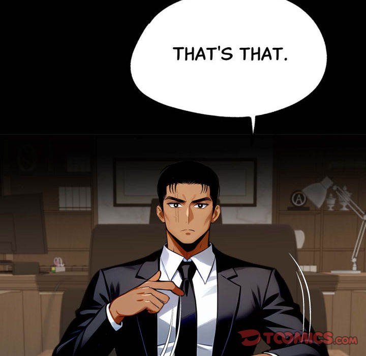 Workaholic Gangster Chapter 85 - Page 75