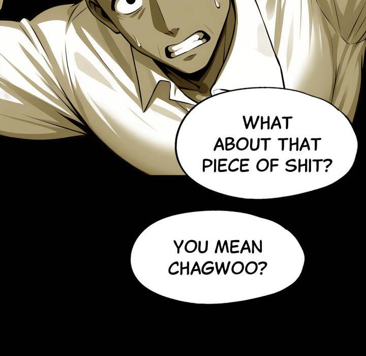 Workaholic Gangster Chapter 85 - Page 78