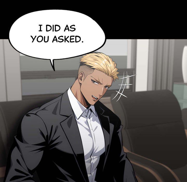 Workaholic Gangster Chapter 85 - Page 79