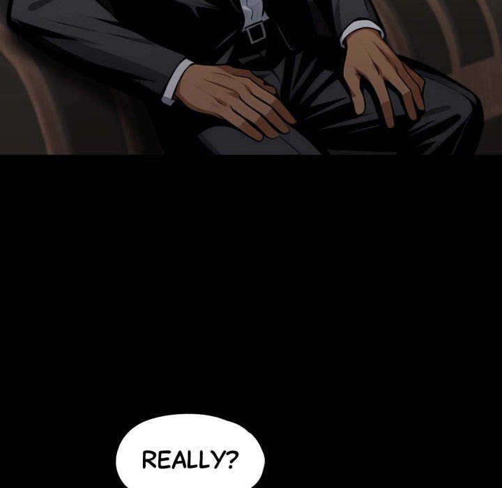 Workaholic Gangster Chapter 85 - Page 80