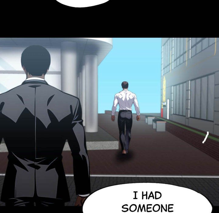Workaholic Gangster Chapter 85 - Page 81