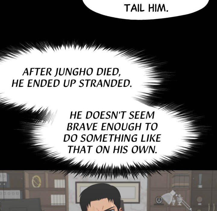 Workaholic Gangster Chapter 85 - Page 82