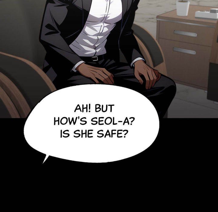 Workaholic Gangster Chapter 85 - Page 85