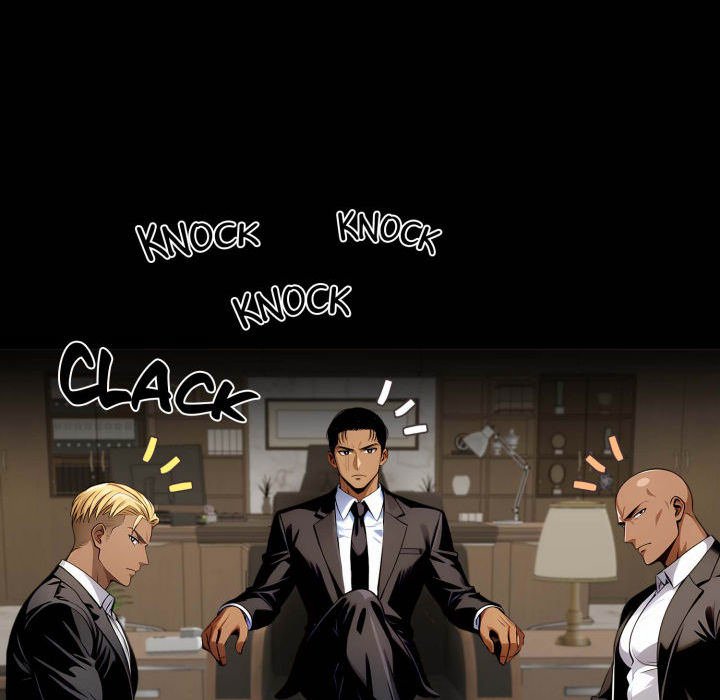 Workaholic Gangster Chapter 85 - Page 86