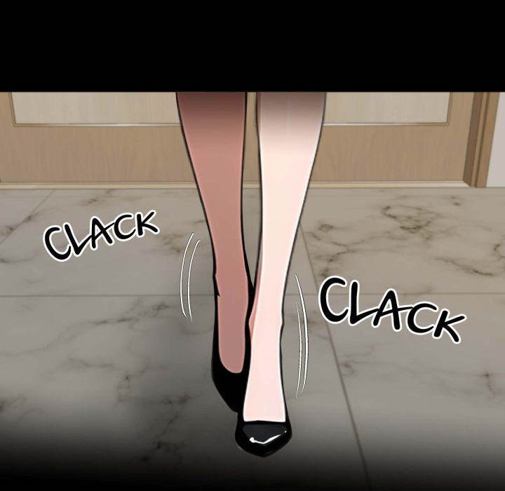 Workaholic Gangster Chapter 85 - Page 88