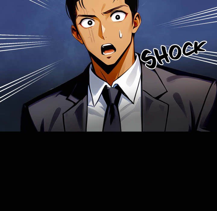 Workaholic Gangster Chapter 85 - Page 90