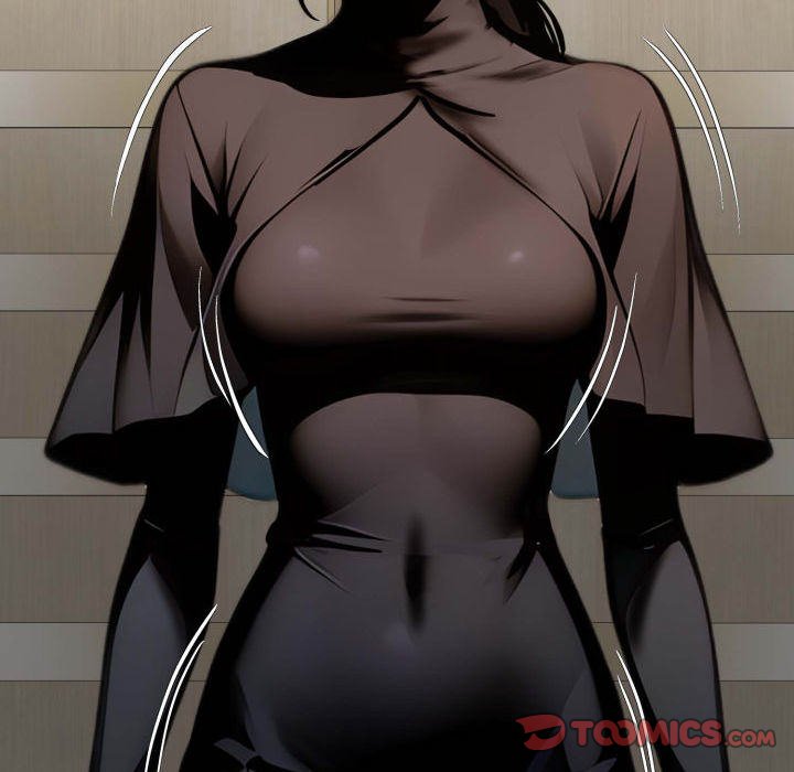 Workaholic Gangster Chapter 85 - Page 93