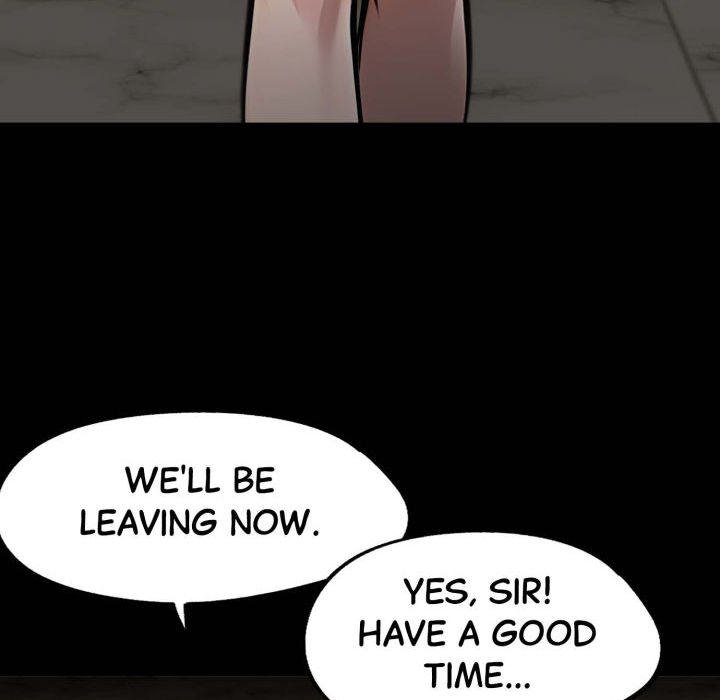 Workaholic Gangster Chapter 85 - Page 95