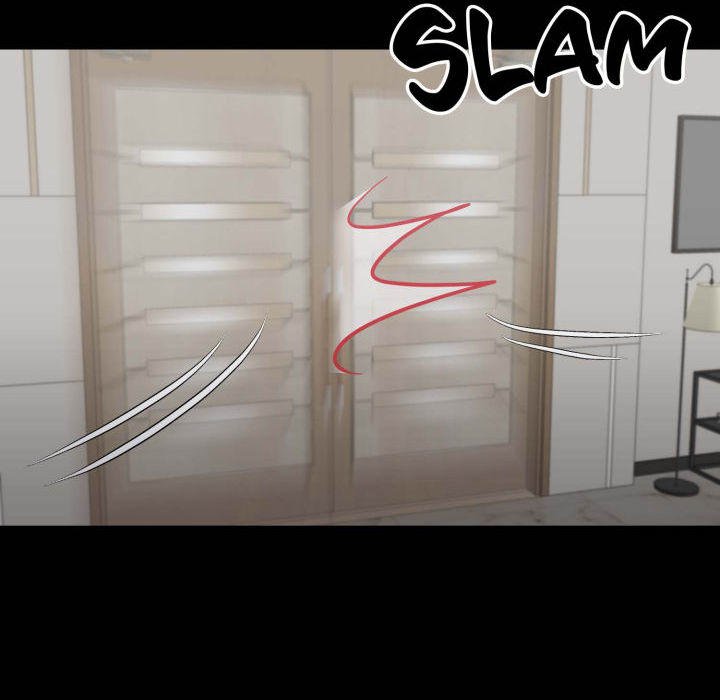 Workaholic Gangster Chapter 85 - Page 98