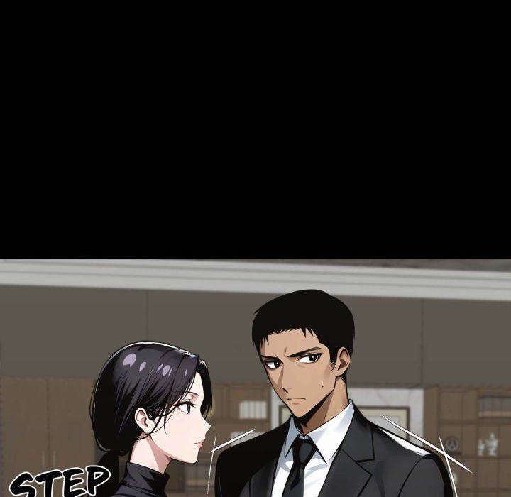 Workaholic Gangster Chapter 85 - Page 99
