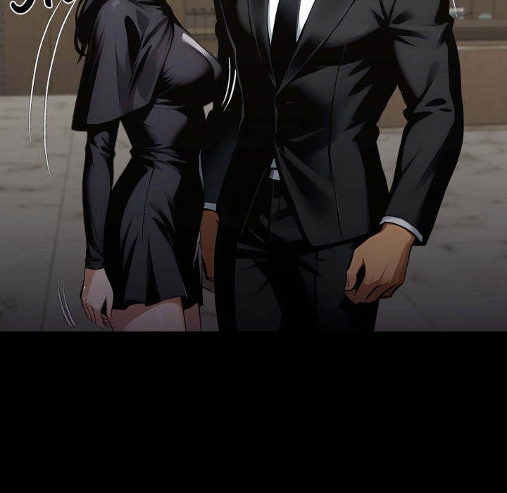 Workaholic Gangster Chapter 85 - Page 100