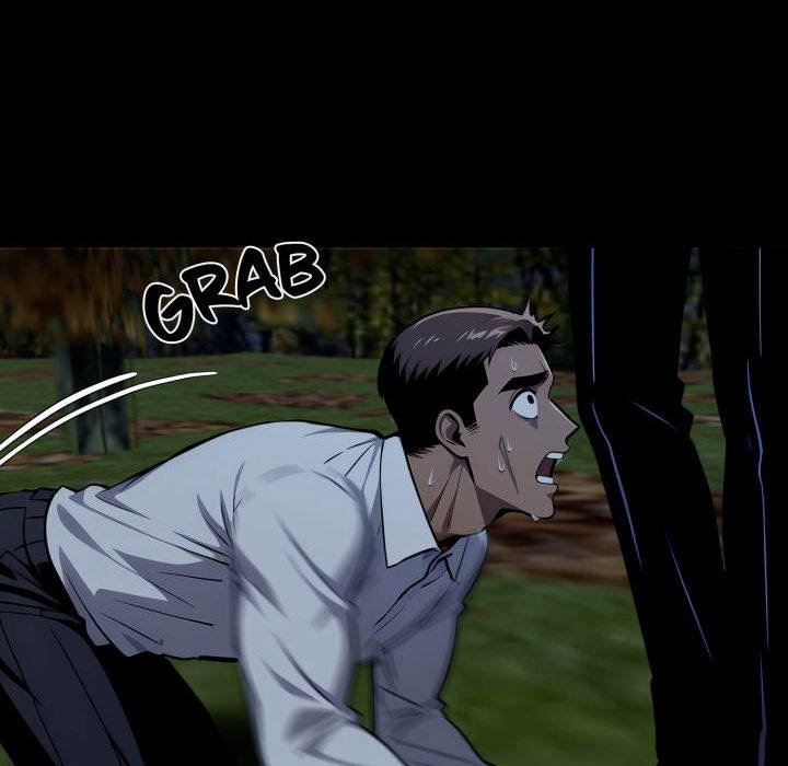 Workaholic Gangster Chapter 86 - Page 106