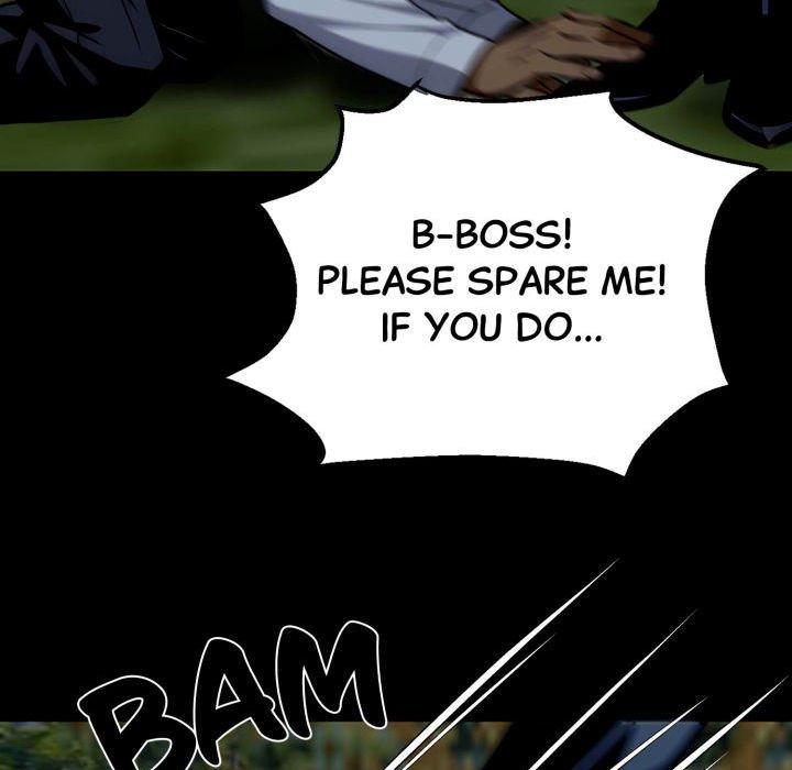 Workaholic Gangster Chapter 86 - Page 107