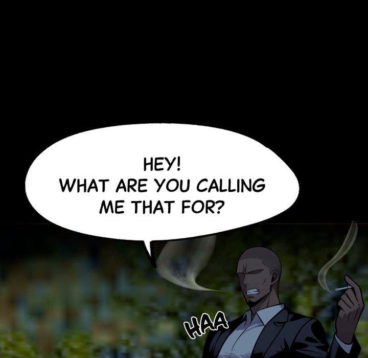 Workaholic Gangster Chapter 86 - Page 109