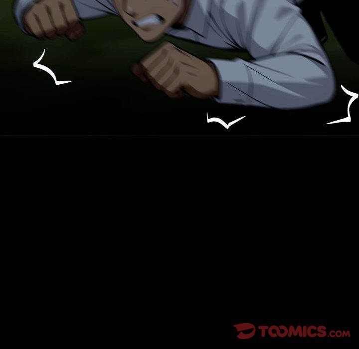 Workaholic Gangster Chapter 86 - Page 111
