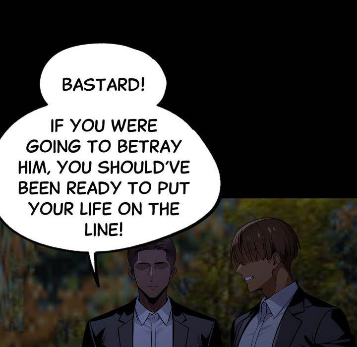 Workaholic Gangster Chapter 86 - Page 112