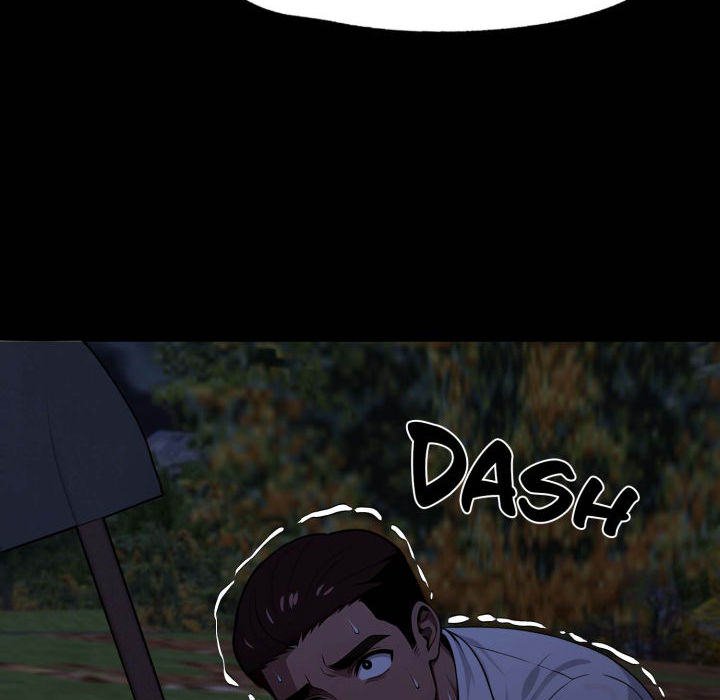 Workaholic Gangster Chapter 86 - Page 114