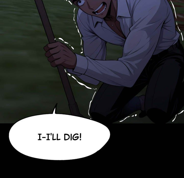 Workaholic Gangster Chapter 86 - Page 115