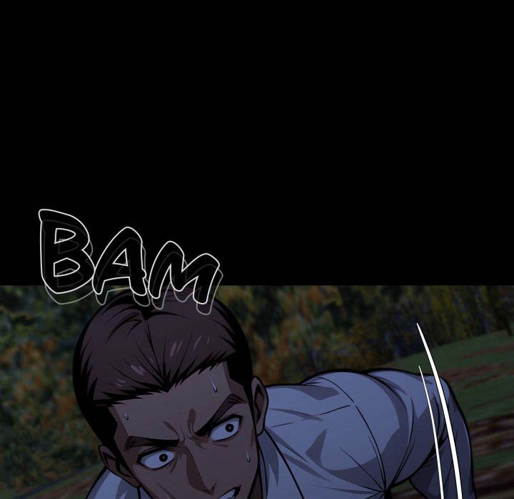 Workaholic Gangster Chapter 86 - Page 116