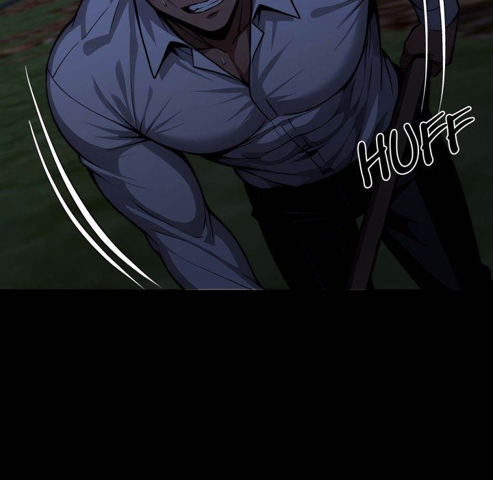 Workaholic Gangster Chapter 86 - Page 117