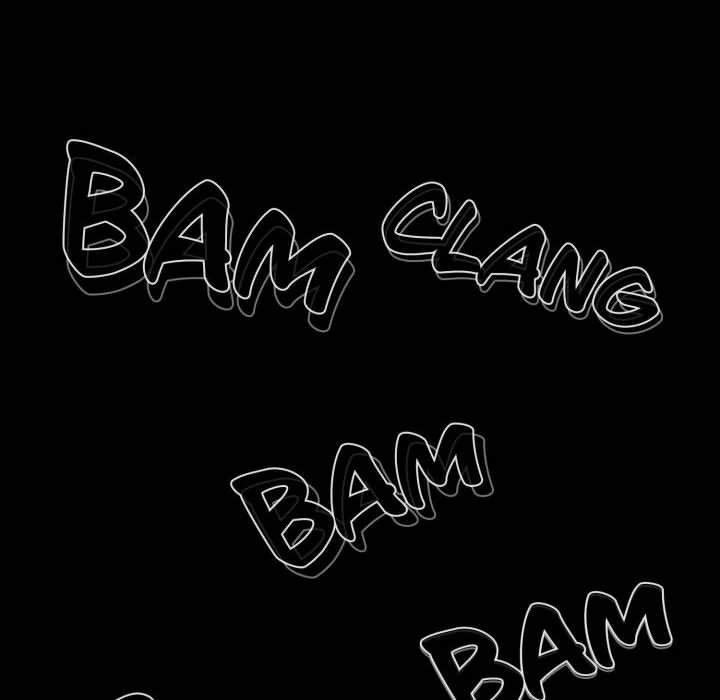 Workaholic Gangster Chapter 86 - Page 118